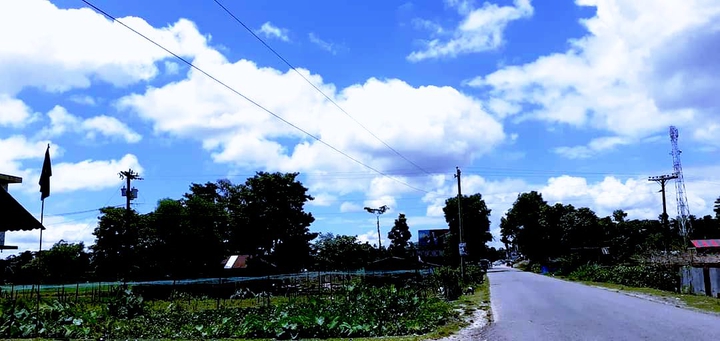 Cloud