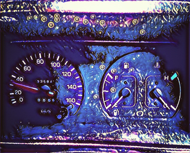 Speed