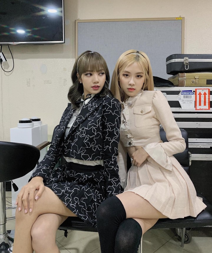 chaelisa