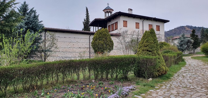 Melnik