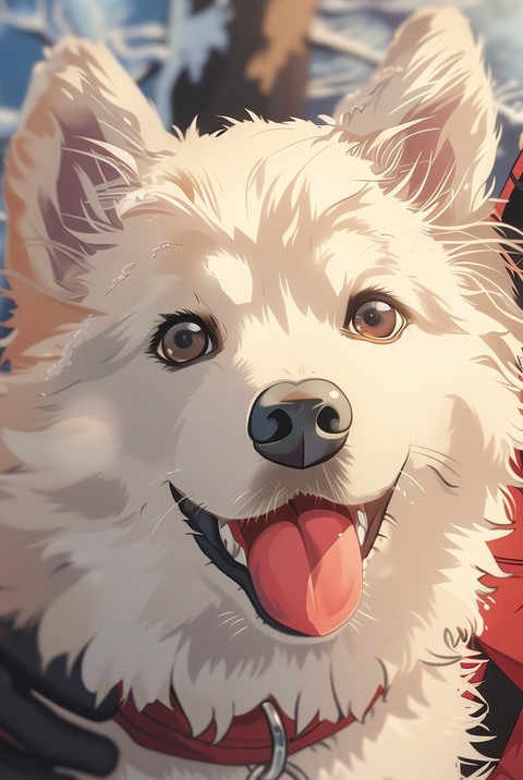 Dog
