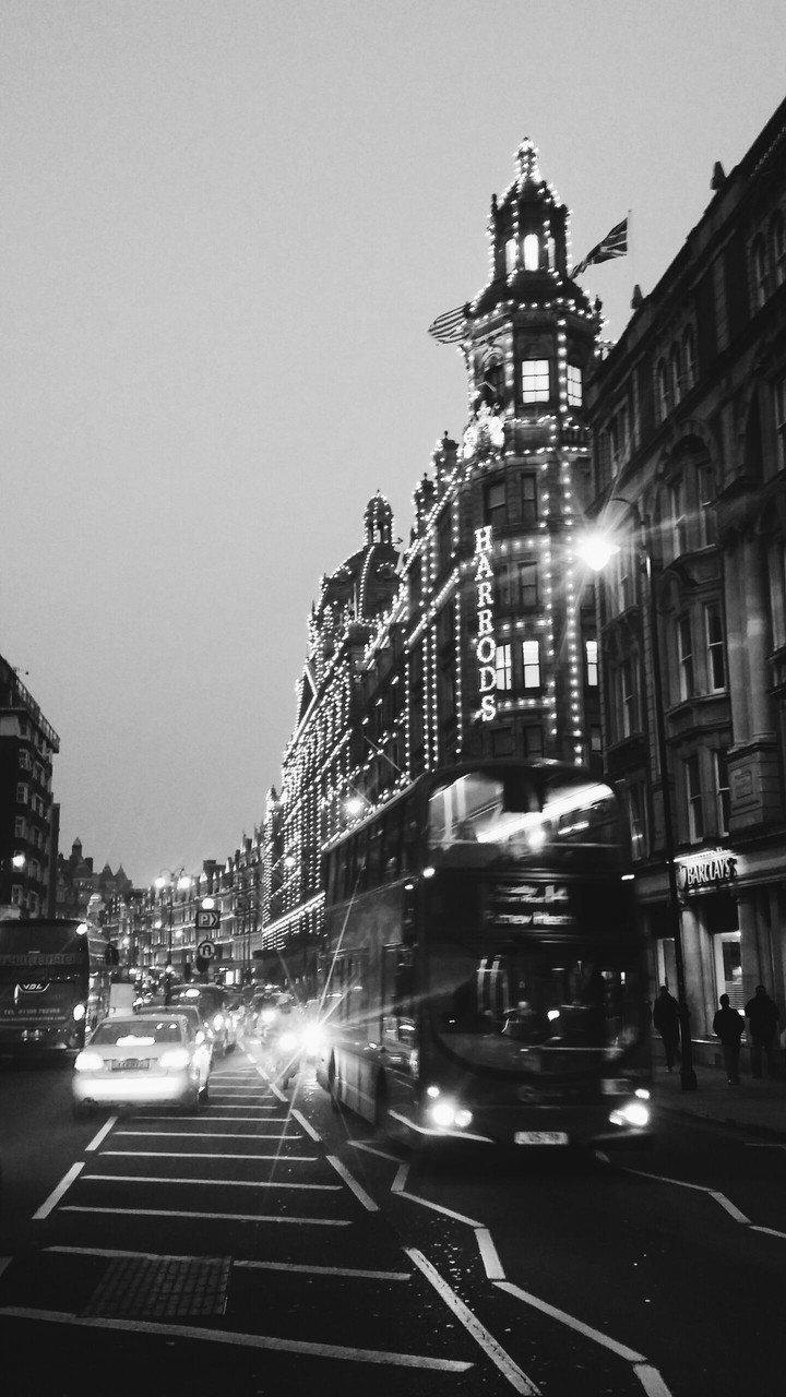 Harrods