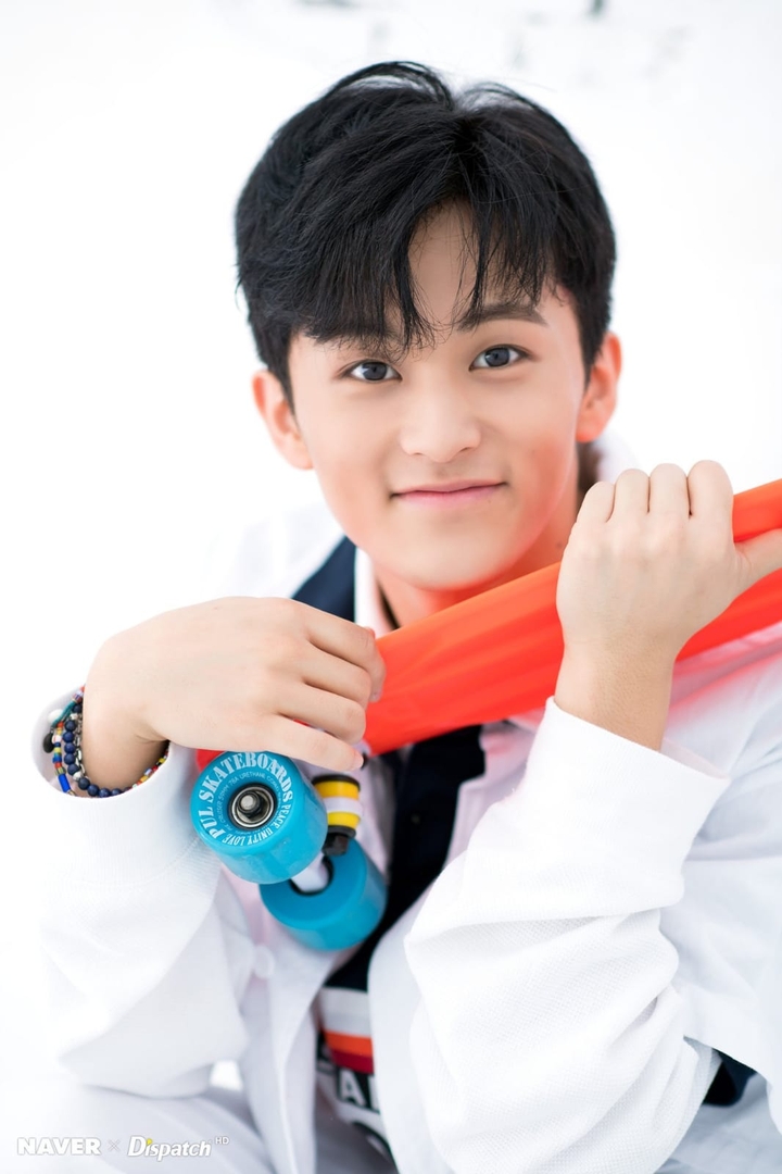 Mark