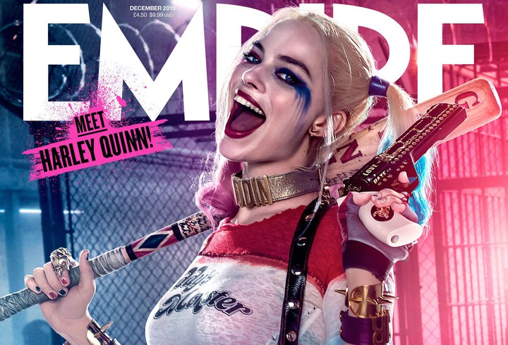 Harley Queen