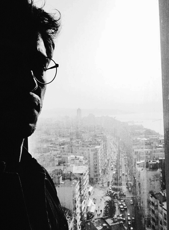 city