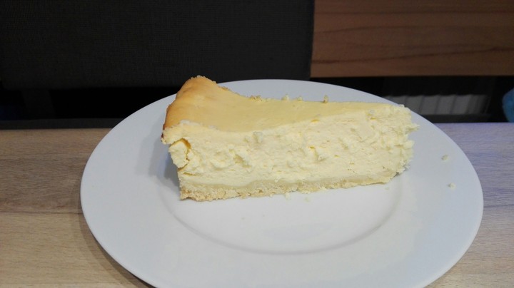 Käsekuchen