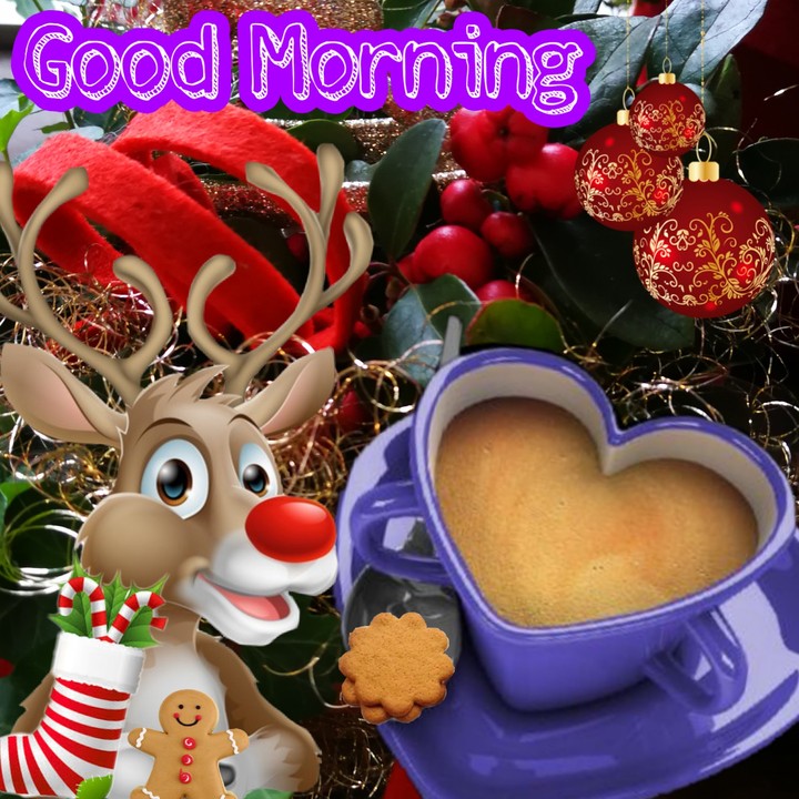 goodmorning