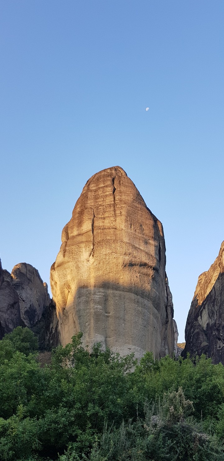 Meteora