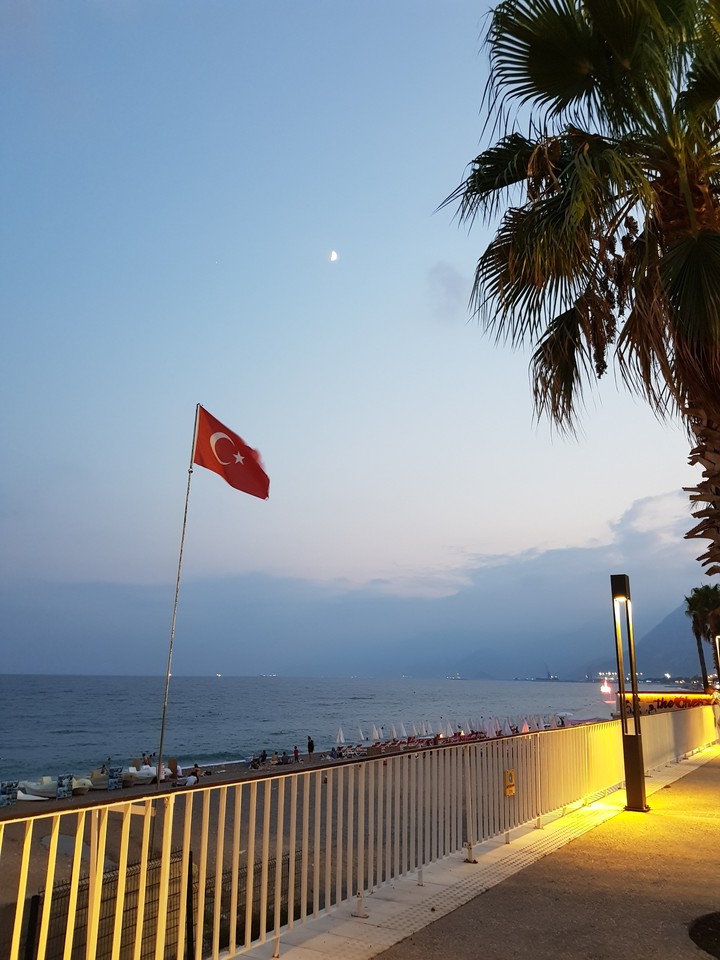Antalya