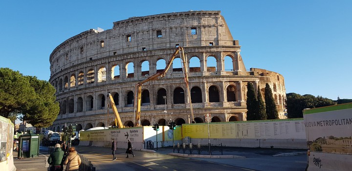 Colosseo