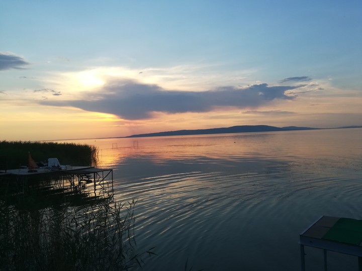 BALATON, HUNGARY
