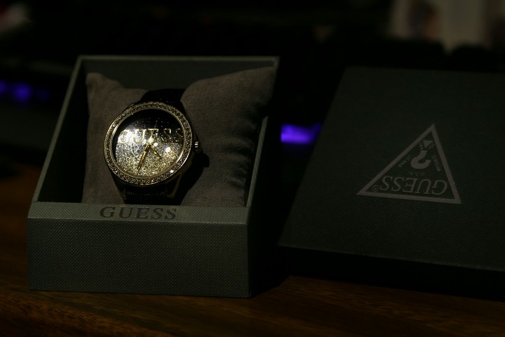 Reloj