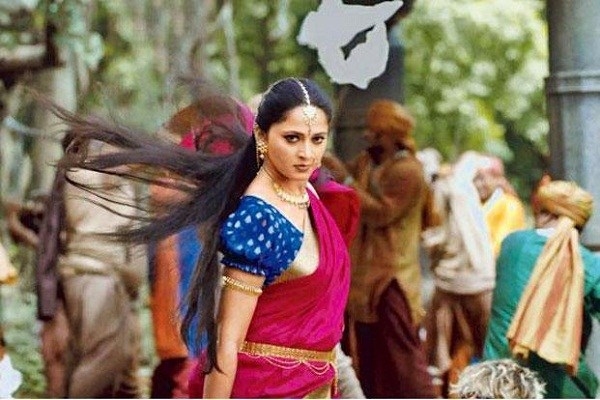 Anushka Shetty