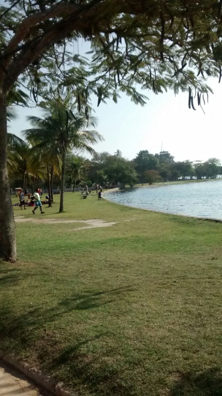 ilha