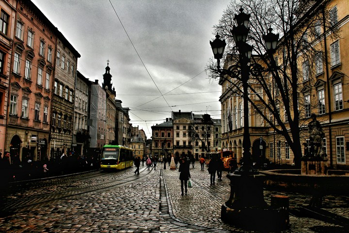 Lviv