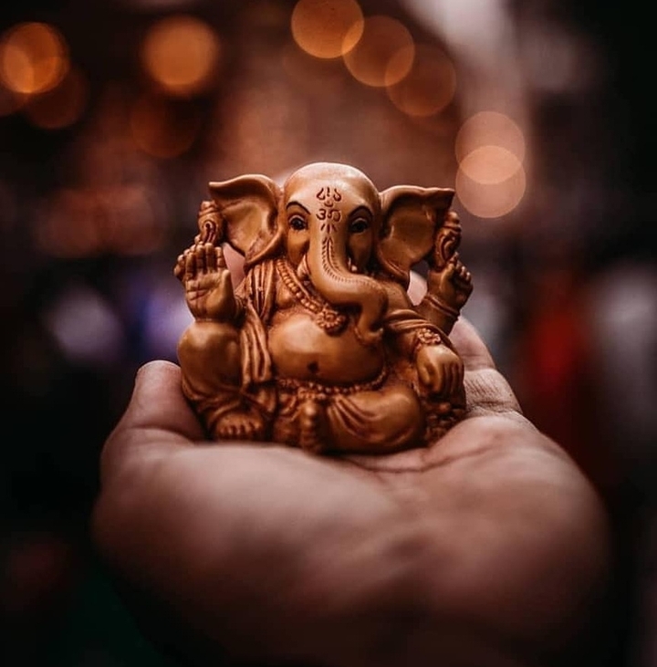 LORD GANESHA
