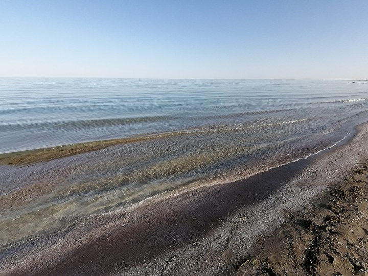Seaside