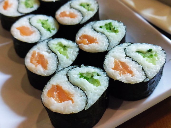 japan food