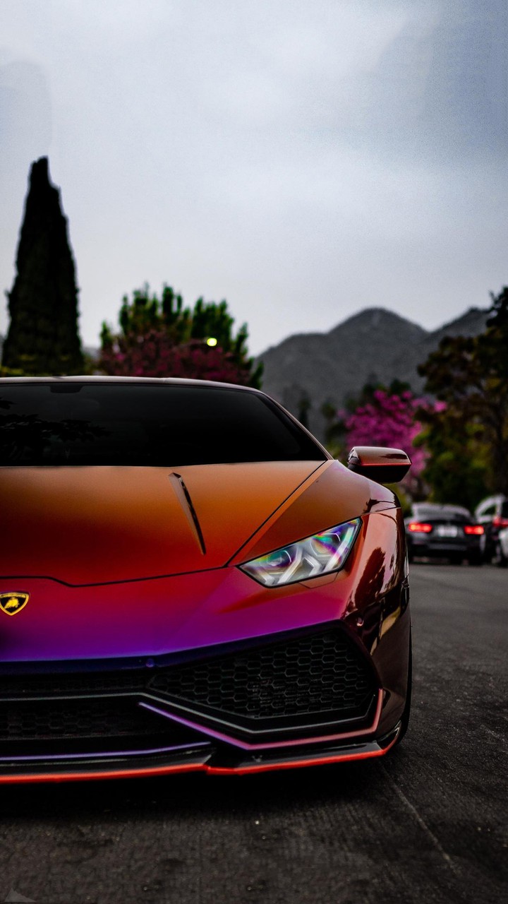 Lamborghini