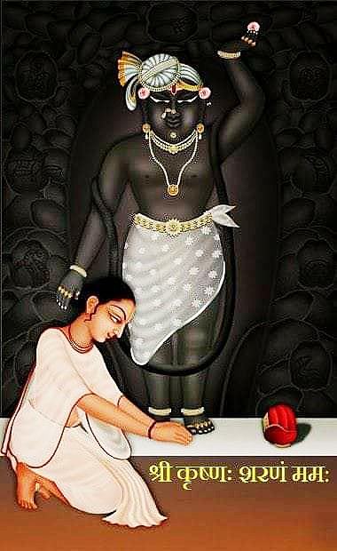 શ્રીજી