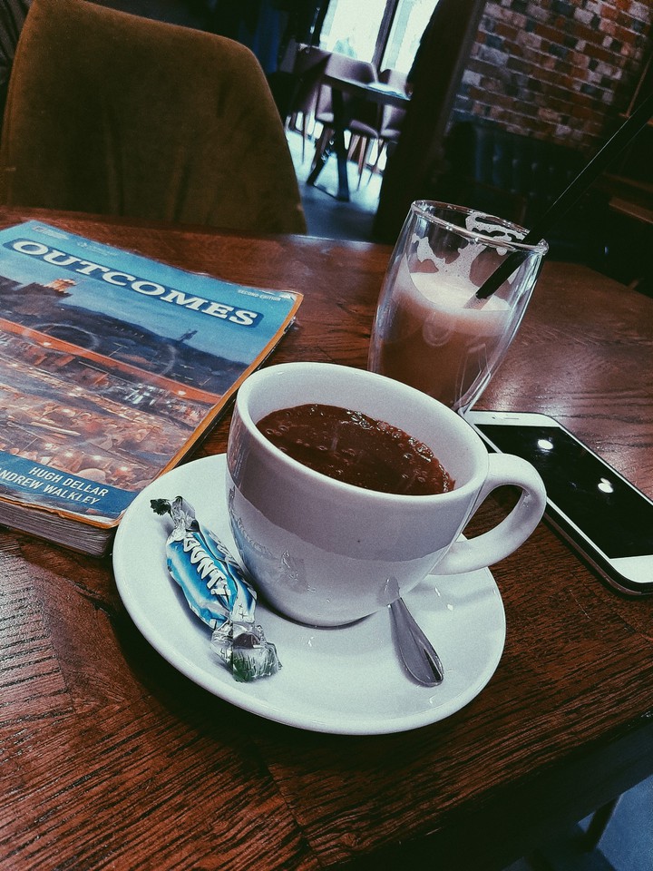 Coffee