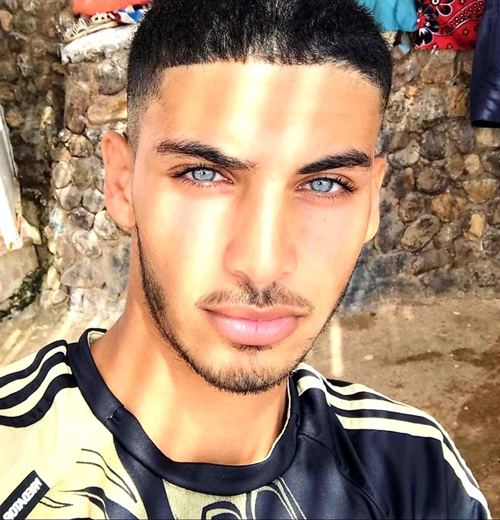 Man