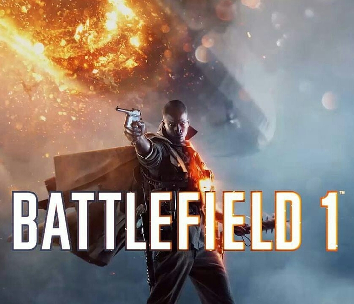 BattleField 1
