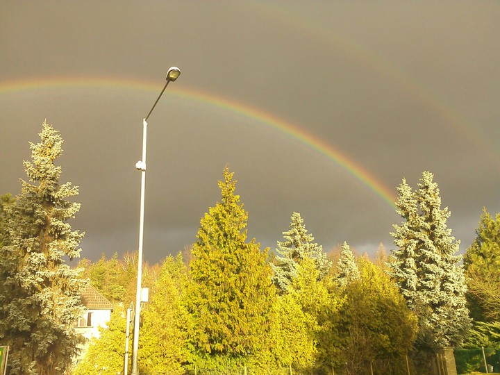 rainbow
