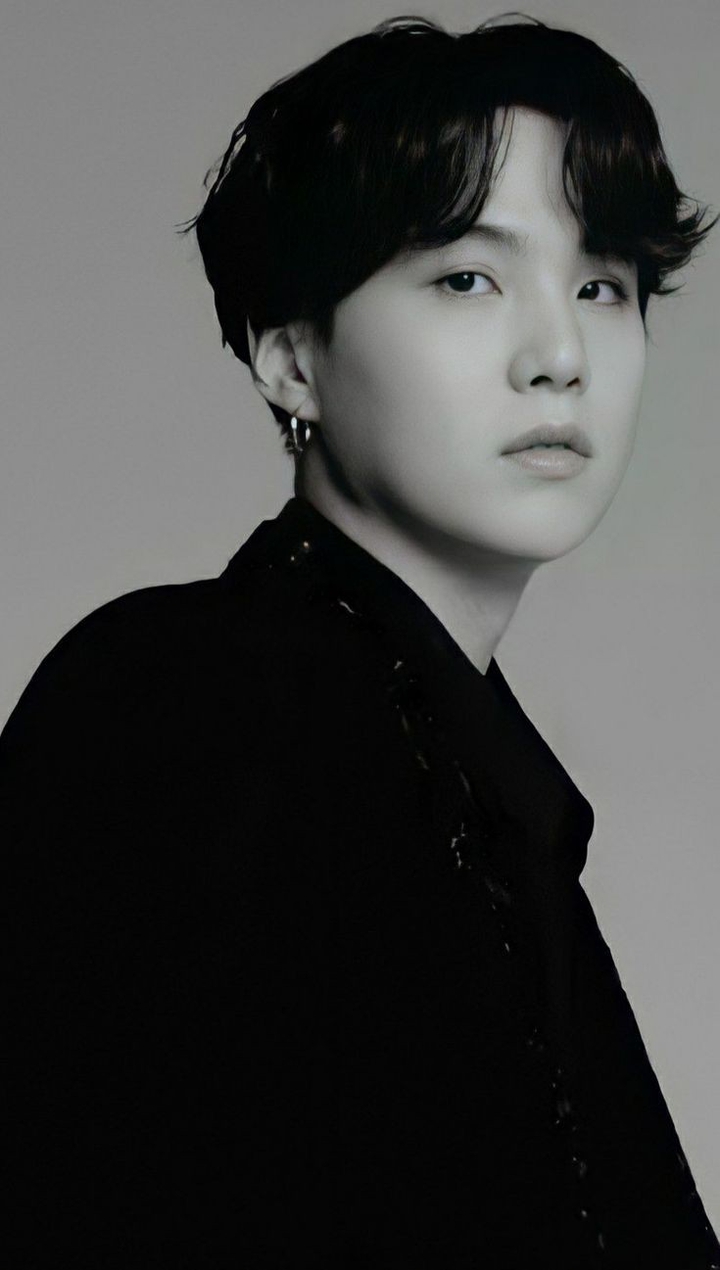 SUGA