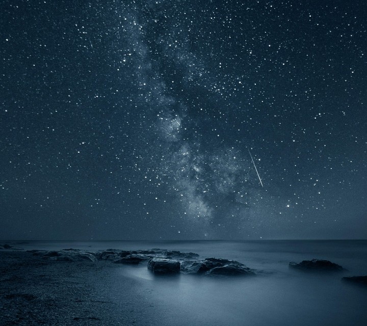 Reflecting Infinity