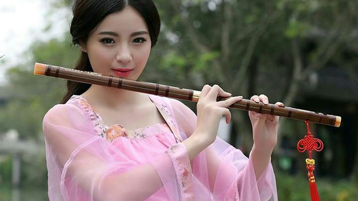Cina girl