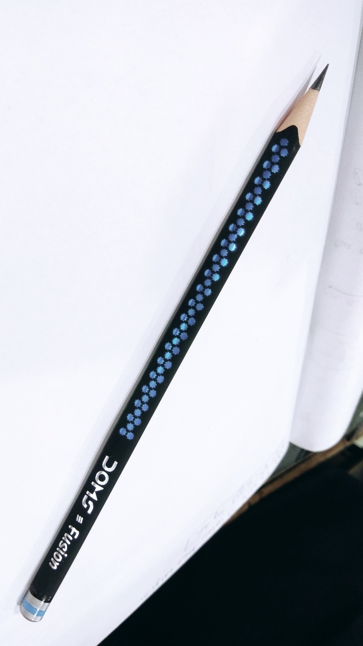 pencil