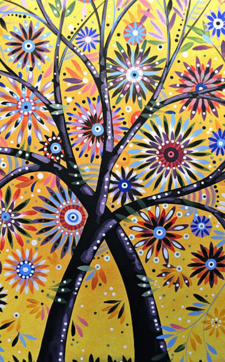 tree