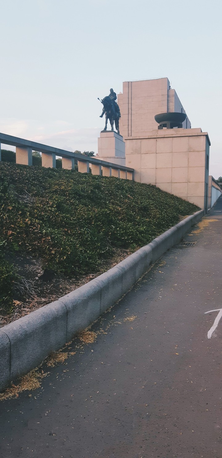 Praha - Vítkov