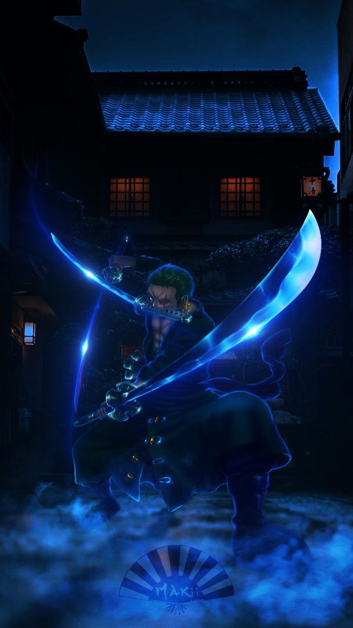 ZORO