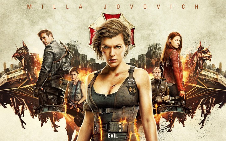 movie