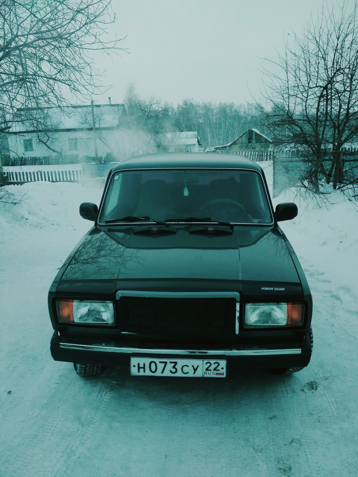 Lada 2107