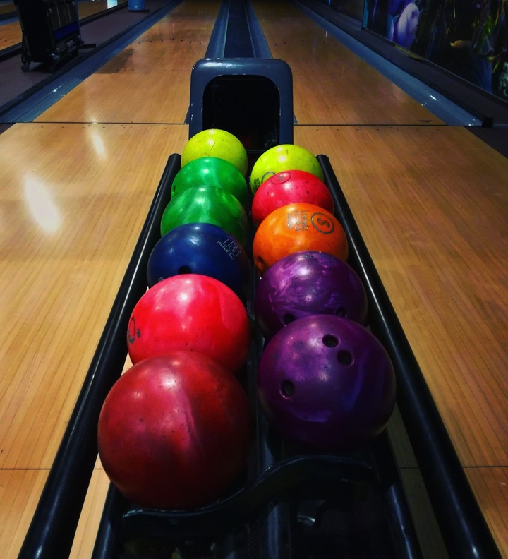 bowling