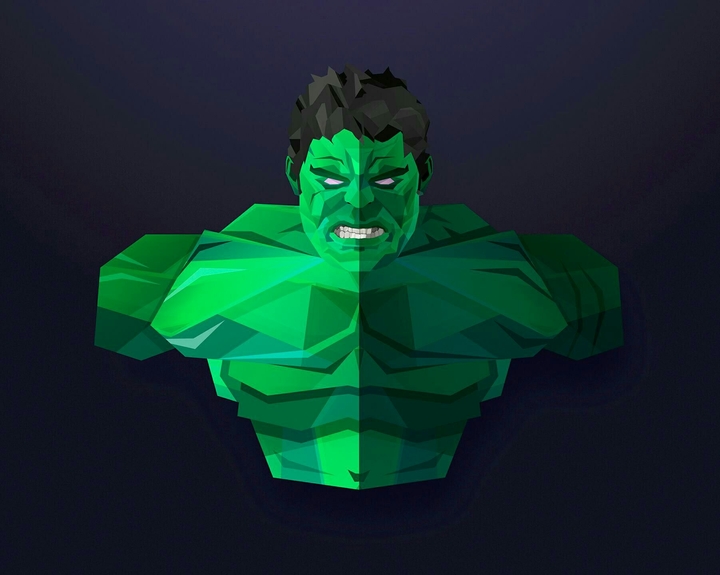 hulk smash
