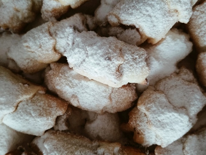 Biscuits