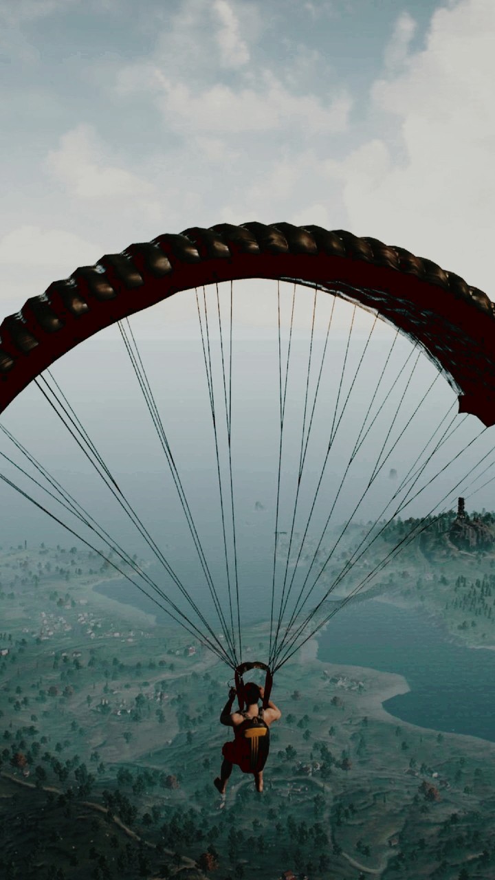 PUBG