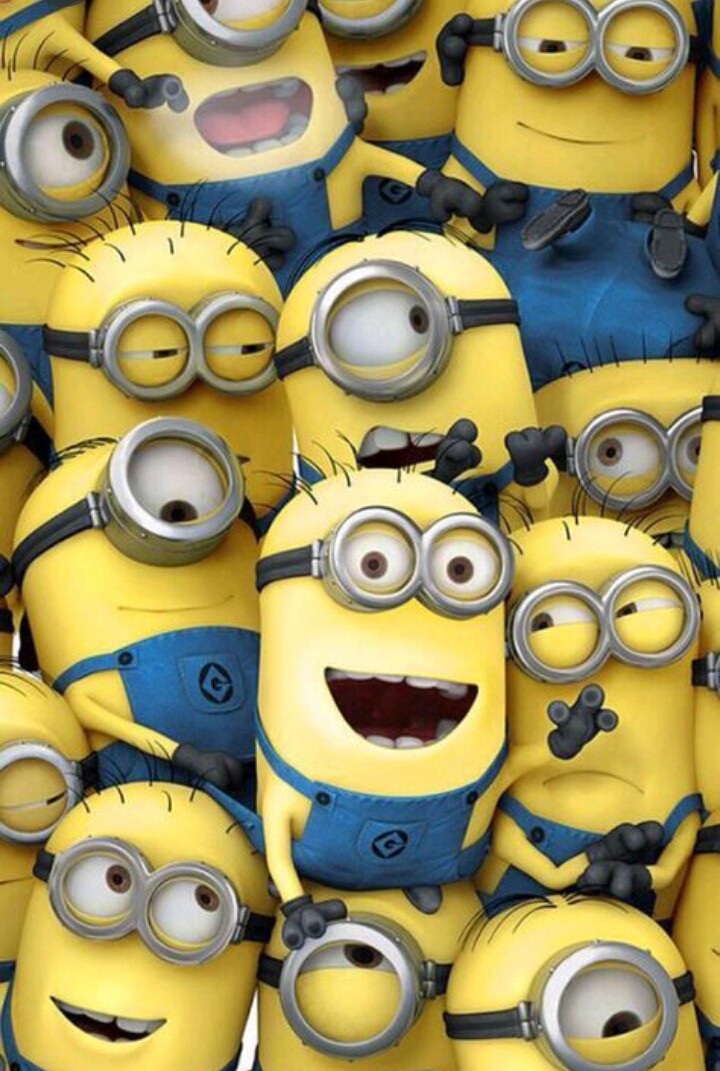 minion