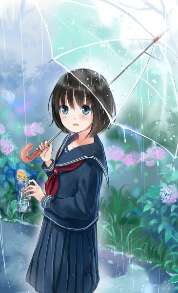 ♥