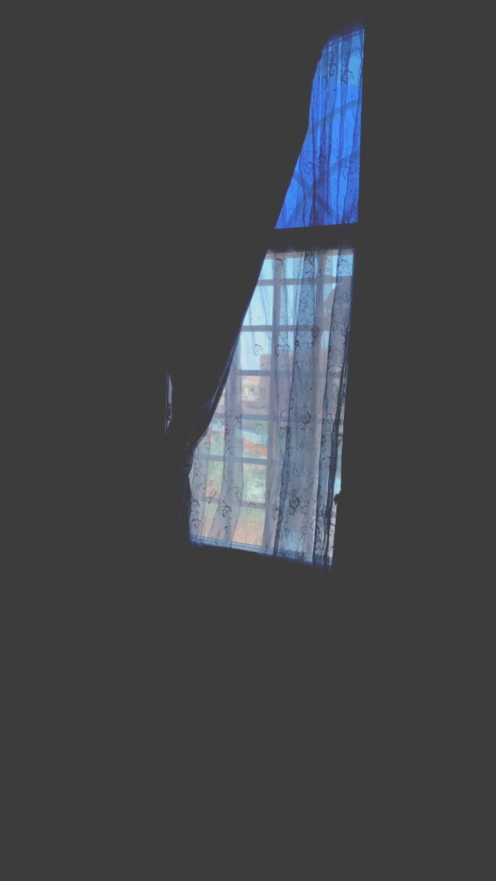morning