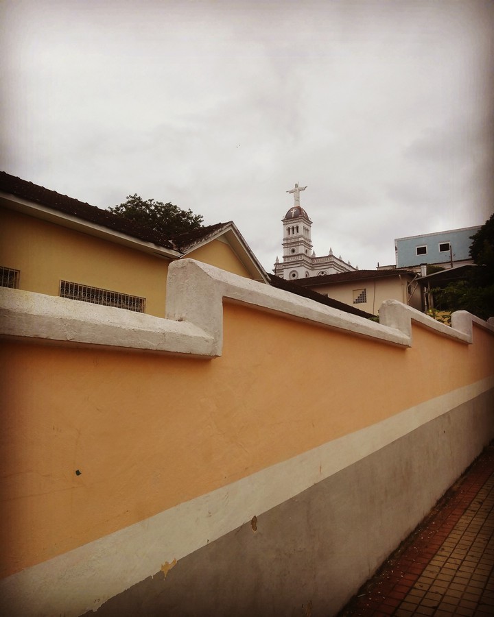 Igreja