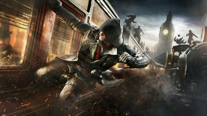 FlyingAssassin
