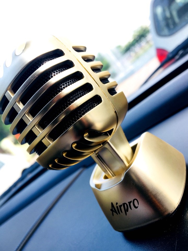 music