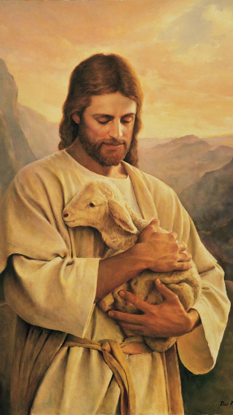 jesus