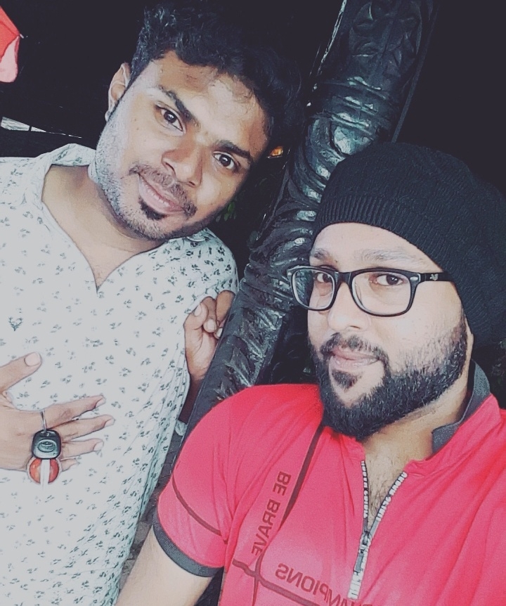 arjun