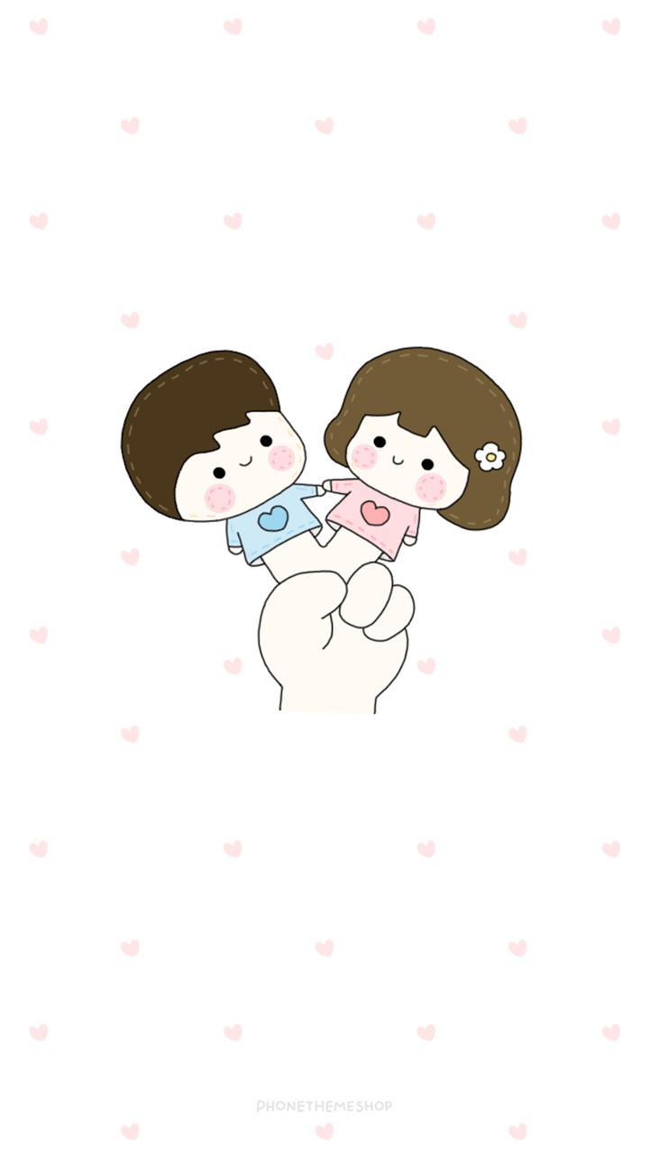 finger doll